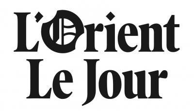 Logo de L Orient le Jour