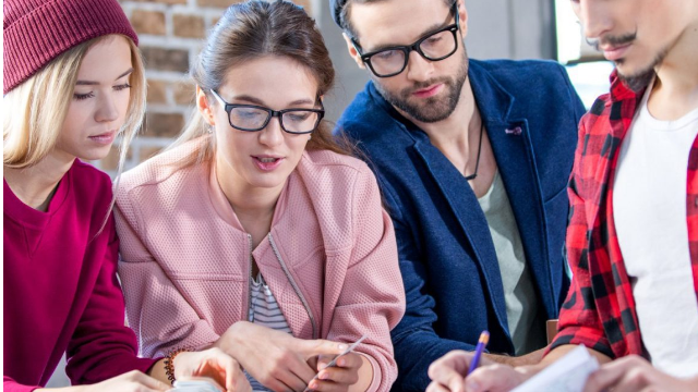 Passeport pour l’entrepreneuriat – une résidence pour des projets en phase d’incubation